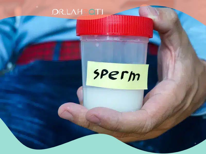 آزمایش اسپرم | اسپرموگرام | دی اف آی | Spermogram | Sperm DFI
