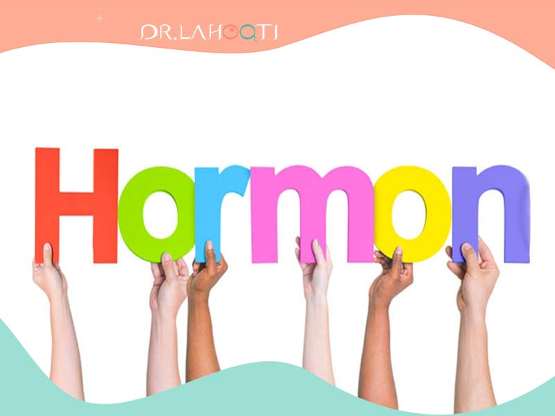 اختلال هورمونی در نازایی | Harmonal Disorder